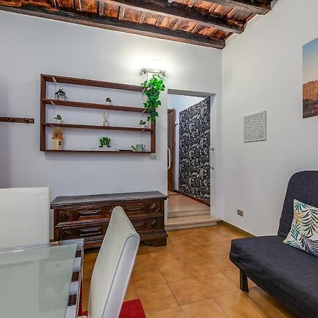 Colosseum Country Chic Apartment ローマ エクステリア 写真